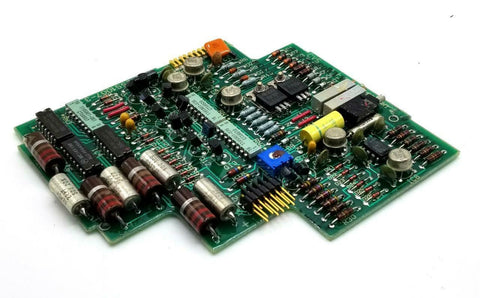 ABB 125S1007-3 Control Board