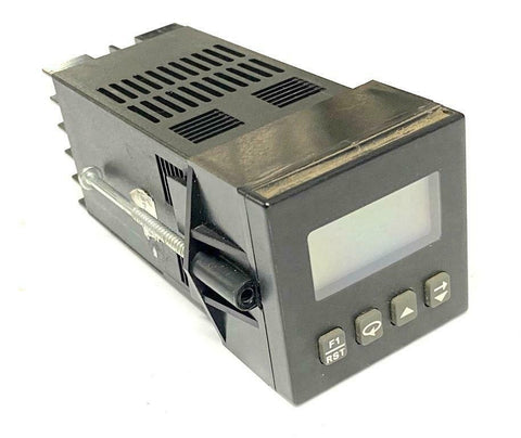 Red Lion C48TS Digital Timer 85 - 250 VAC 50/60 Hz 9 VA