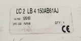 Honeywell LC2LB4150 Solenoid Valve 5-150 PSI 1/2" Orifice