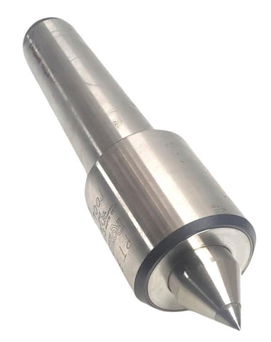 Royal Products 10425 Quad Bearing Live Center #5MT