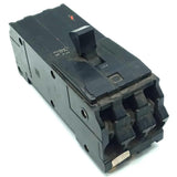 Square D AIB3100 3 Pole Circuit Breaker 100A 240VAC 125VDC