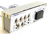 Power-One HE24-7.2-A Power Supply 24 VDC @ 7.2 AMPS W/ Cover