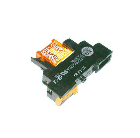 ALLEN BRADLEY  700-HK36A1  700-HN121  GENERAL PURPOSE RELAY 120 VAC 10 AMP