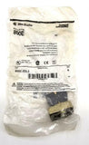 Allen Bradley 800E-2DL5 Full Voltage Module W/ Latch (2 Available)