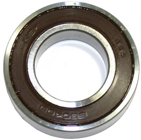 New NSK Deep Groove Sealed Bearings 20mm x 37mm x 9mm 6904DU -500 available
