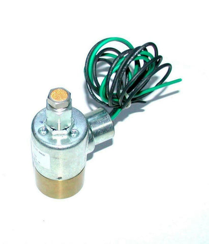 Kip  6X905  Solenoid Valve 1/4 NPT 220 VAC 10 Watts