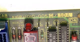 GE Fanuc  A16B-1010-0050/10A  Backplane Motherboard Circuit Board Made in Japan