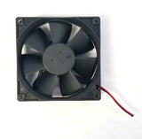 Delta AFB0912H DC Brushless Fan 0.30 A 12 V