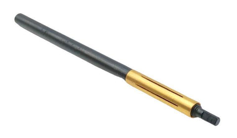 Acrolap 1-4-TH  1/4"  Brass Barrel Blind Hole Complete Barrel Lap