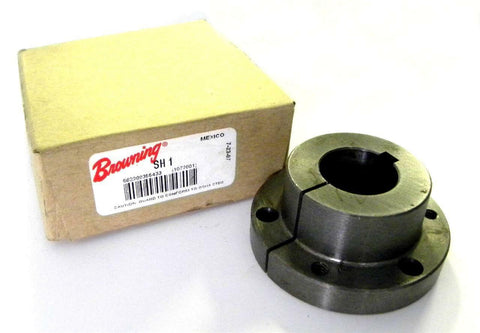 BRAND NEW IN BOX BROWNING QD BUSHING 1" BORE MODEL SH-1