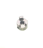 New Boston Gear 11704  Steel Coupling Hub 1/2" Bore