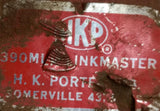 H.K. Porter 390MLK Linkmaster Heavy Duty Chain Repair Tool 30"
