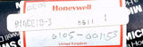Honeywell Micro Switch 914CE18-3 Limit Switch