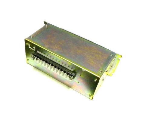 Yaskawa  Electric  JZNC-RA13  Resistor Dynamic Brake Assembly