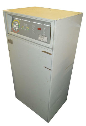 EMERSON 715544 ACCUPOWER UPS POWER SUPPLY 3 KVA 120 VAC @ 25 AMPS - SOLD AS IS