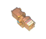 Versa  VSP-3301  Pneumatic Valve 1/4 NPT Ports 1/8 NPT Pilot port