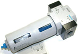 Up to 2 New Festo LFMA-3/8-D-MIDI - 3/8" npt Micro Fine Air Filter 162645