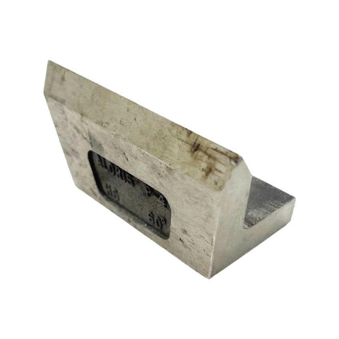 Aloris P-4 Universal High Speed Threading Post Blade 60° Degree