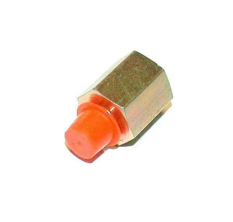 New Enerpac  FZ1642  Pipe Reducer 1/4 to 1/8 NPT