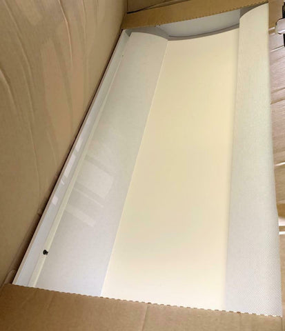 Lithonia Lighting 2AV-G-2-32-MDR-SMD-MVOLT-BILP-L835HT8 2'X4' Fluorescent Light