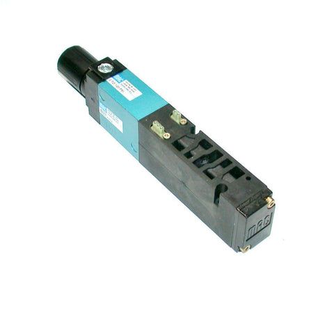 Mac PR92C-KACA Manifold Solenoid Valve