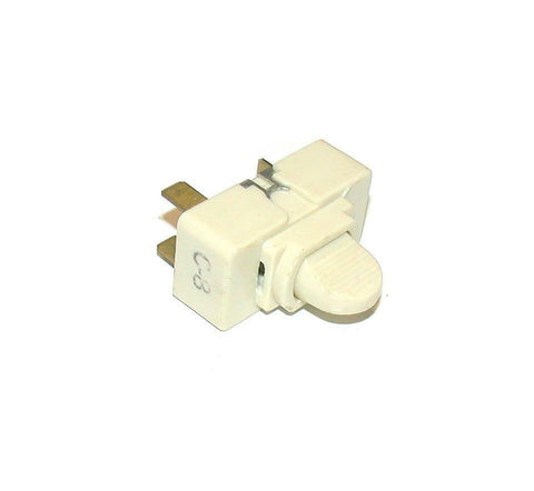 SIERRA   3A-24V  SPRING LOADED MOMENTARY ON/OFF SWITCH