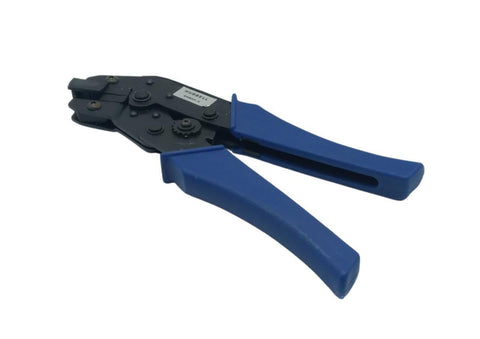 Hubbell BRMRP-8 Hand Crimping Tool