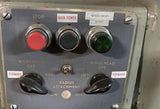 Cincinnati Cylindrical Grinder 440V 50 Hz 3 Phase