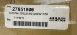 Argo Hytos RPEW4-103L21/02400E Hydraulic Directional Control Valve 210 / 350 Bar