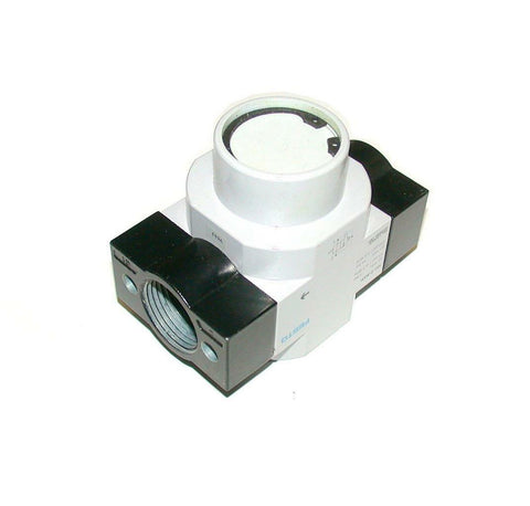 NEW FESTO   HEL-D-MAXI   DIRECTIONAL START VALVE 3-16 BAR