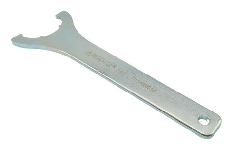 Rego-Fix E40 Collet Chuck Clamp Wrench 7111.40000.124