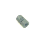 New TB Woods  L050  Steel Coupling W/Spider Insert  Bore Size 1/2" Made in USA