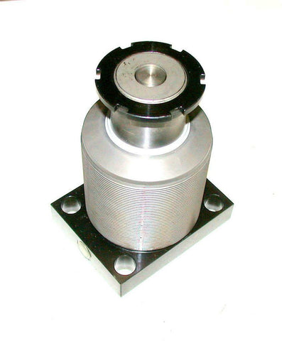 New Roemheld  1897-224  Hydraulic Swing Clamp 910 Made in Germany