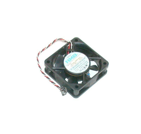 MINEBEA NMB  2408NL-04W-B66   DC BRUSHLESS COOLING FAN  12 VDC 0.21 Amp