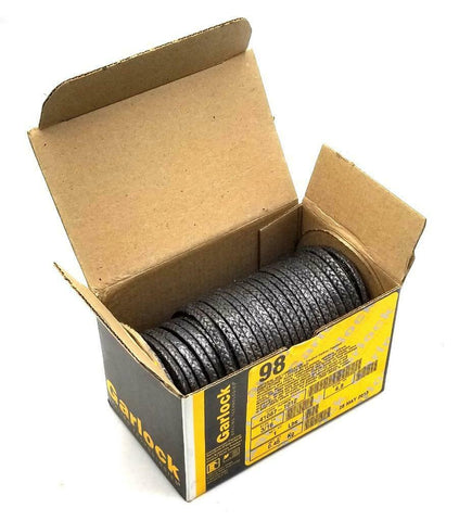 Garlock 41087-1012 Compression Packing 3/16" 1LB