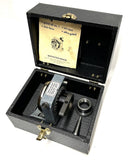 Harig Grind-All No. 1 Uni-Dex Grinding Fixture 3.000 Center Height w/ Case