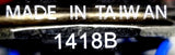 Struthers-Dunn A311XBXPR Relay I112013 120VAC 1418B