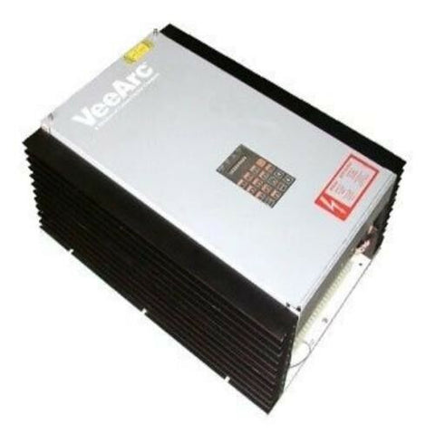 VEEARC SUPER 7000 ADJUSTABLE FREQUENCY DRIVE # SCGF01XG