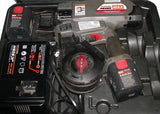 Max RB655 9.6V Cordless Rebar Wire Tier Rebar Tying Machine w/ Case
