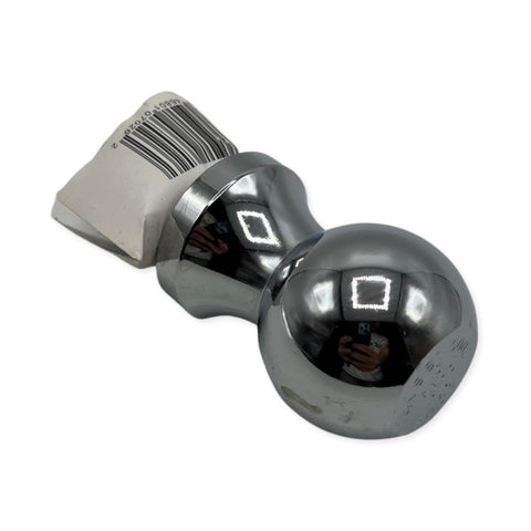 Acme 7026 Chrome Trailer Hitch Ball 2000 LBS V5 1-7/8" x 3/4" x 1-5/8"