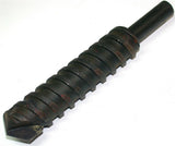 Rawl 1" Fast Spiral Brazed Carbide Drill 8636 New