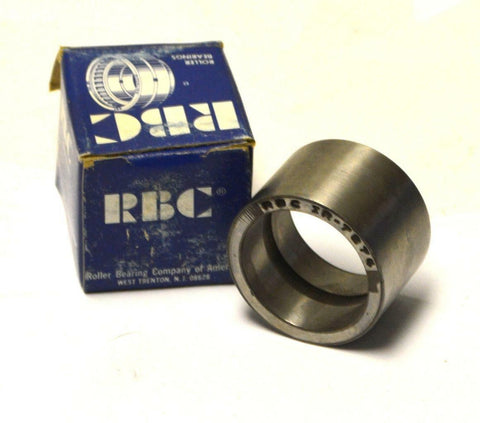 NEW RBC IR7274 INNER RING FOR NEEDLE BEARING 1.1870" X 1.5000" X 1.010" -3 AVAIL