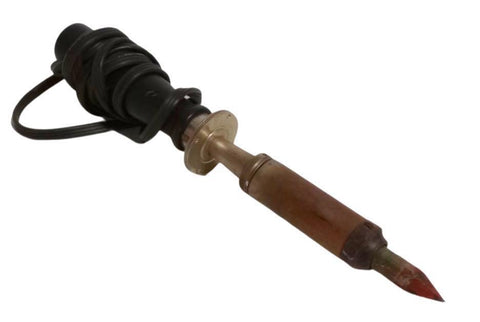 American Electrical Heater 3158 American Beauty Triangle Soldering Iron