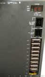 Fanuc Series A06B Spindle Drive Amplifier 200-230V 50/60HZ AC 24V DC