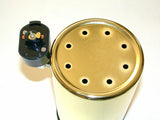 3 NEW 75 WATT TRACK LIGHTING FIXTURES MODEL 38-005-8047
