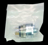 New Whitman Controls  P119G-25H-K12TB  Pressure Switch 115 VAC 1 Amp 50 PSIG