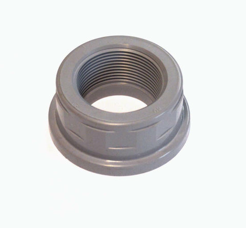 NEW 4 21 1 VALVE END 2" THREADED (43 AVAILABLE)