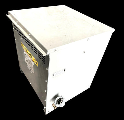 Square D EXN30T3H 30 KVA Transformer Dry Type 480V D to 208/120V 3 Phase