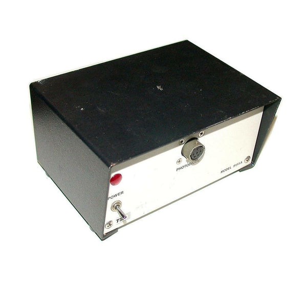 TSI PHOTODIODE POWER SUPPLY 115 VAC MODEL 9155A