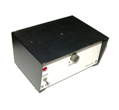 TSI PHOTODIODE POWER SUPPLY 115 VAC  MODEL  9155A